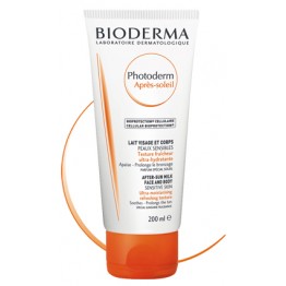Bioderma Photoderm After Sun
