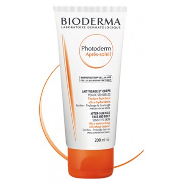 Bioderma Photoderm After Sun