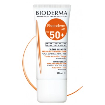 Bioderma Photoderm AR Spf50