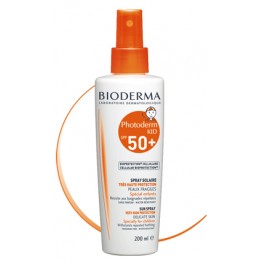 Bioderma Photoderm Kid Spray Spf50+