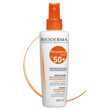 Bioderma Photoderm Max Spray Spf50