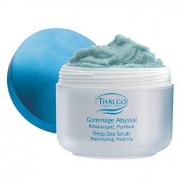 Thalgo Deep Sea Scrub 200ml