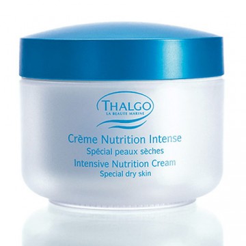 Thalgo Intensive Nutrition Body Cream 200ml