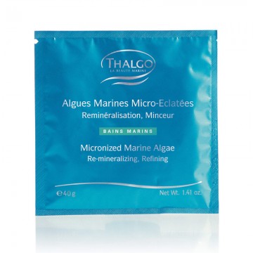 Thalgo Marine Algae Sachets 10x40g