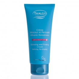 Thalgo Slimming & Firming Cream 200ml