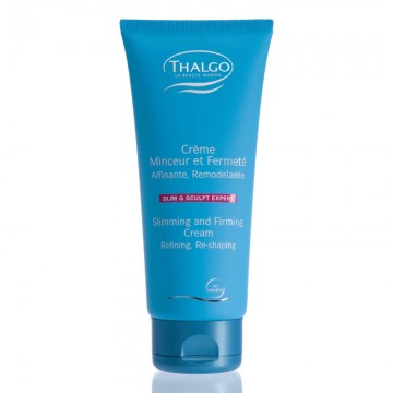 Thalgo Slimming & Firming Cream 200ml