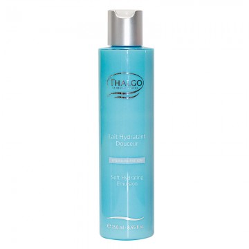 Thalgo Soft Hydrating Emulsion 250ml