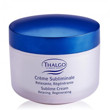 Thalgo Sublime Cream 200ml