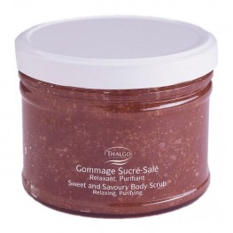 Thalgo Sweet & Savoury Body Scrub 250g