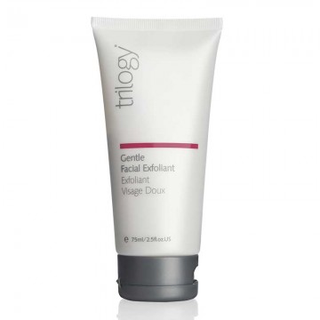 Trilogy Gentle Facial Exfoliant 75ml