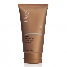 Trilogy Instant Bronzing Gel 150ml