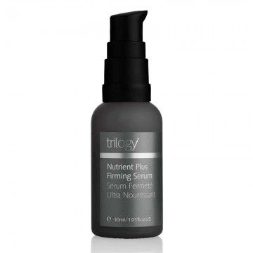 Trilogy Nutrient Plus Firming Serum 30ml