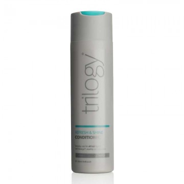 Trilogy Refresh & Shine Conditioner 250ml