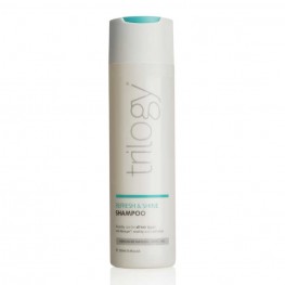 Trilogy Refresh & Shine Shampoo 250ml