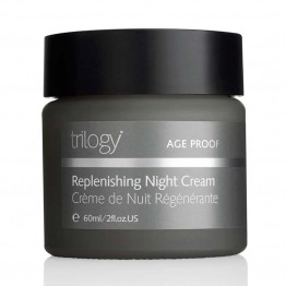 Trilogy Replenishing Night Cream 60ml