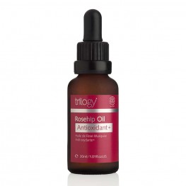 Trilogy Certified Organic Rosehip Oil Antioxidant+ 30ml