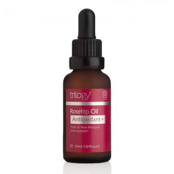 Trilogy Certified Organic Rosehip Oil Antioxidant+ 30ml