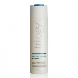 Trilogy Smooth & Nourish Shampoo 250ml