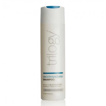 Trilogy Smooth & Nourish Shampoo 250ml
