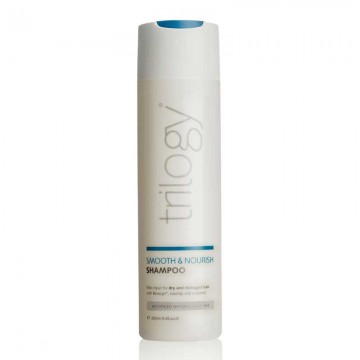 Trilogy Smooth & Nourish Shampoo 250ml