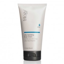 Trilogy Ultra Hydrating Body Cream 150ml