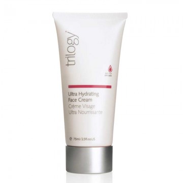 Trilogy Ultra Hydrating Face Cream 75ml