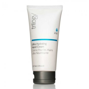 Trilogy Ultra Hydrating Hand Cream 75ml