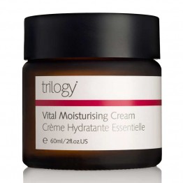 Trilogy Vital Moisturising Cream Jar 60ml