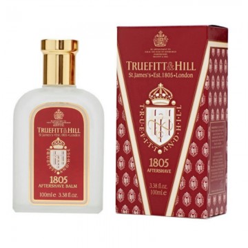 Truefitt & Hill Classic Aftershave Balm