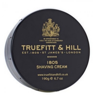 Truefitt & Hill 1805 Shave Cream Bowl