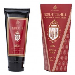 Truefitt & Hill 1805 Shave Cream Tube