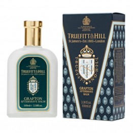 Truefitt & Hill Grafton Aftershave Balm