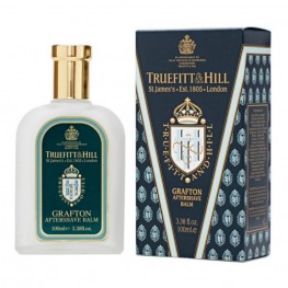Truefitt & Hill Grafton Aftershave Balm