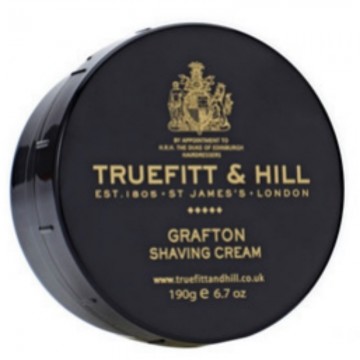 Truefitt & Hill Grafton Shave Cream Bowl