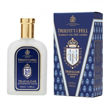 Truefitt & Hill Trafalgar Aftershave Balm