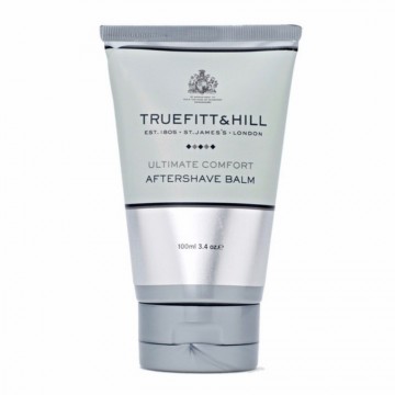 Truefitt & Hill Ultimate Comfort Aftershave Balm Travel Tube