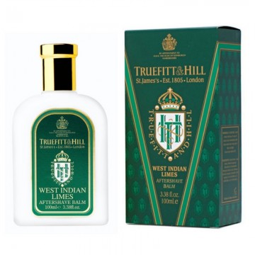 Truefitt & Hill West Indian Limes Aftershave Balm