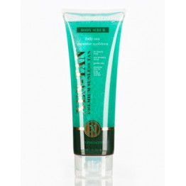 Xen-Tan Body Scrub 