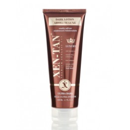 Xen-Tan Dark Lotion Absolute Luxe 