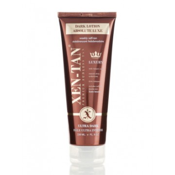 Xen-Tan Dark Lotion Absolute Luxe 