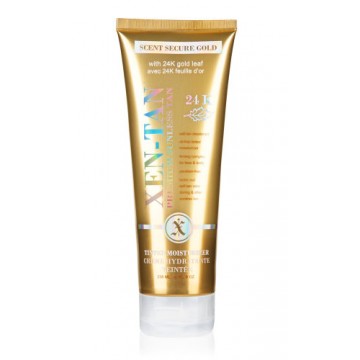 Xen-Tan Scent Secure Gold 