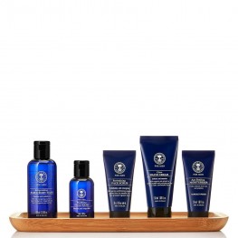 Neal's Yard Remedies Energise Men’s Collection