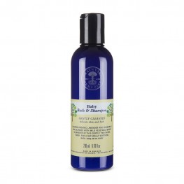 Neal's Yard Remedies Baby Bath & Shampoo