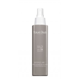 Natura Bissé Bronze Mist SPF-15 200ml