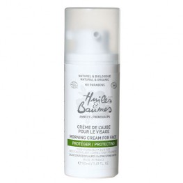 Huiles & Baumes Morning Cream For Face 50ml