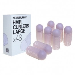 Kevin Murphy Hair Curlers Large 48