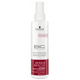 Schwarzkopf Repair Rescue Intense Leave In Treatment 200ml 